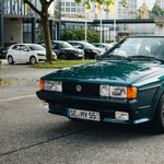 Retró ritkaság: 33 éves, mégis vadonatúj VW Scirocco vár új gazdára