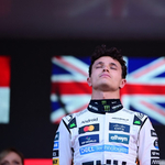 Lando Norris nyerte a Monacói Nagydíjat