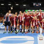 Nagy lépést tettek a Final Four felé a Veszprém kézilabdázói