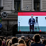 Magyar lendülete kitarthat a választásig, kérdés, hogy hívó szavára hányan pártolnak át hozzá