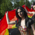 Elstartolt a 26. Budapest Pride Fesztivál