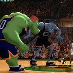 Hivatalos: jön a Space Jam 2, LeBron James főszereplésével