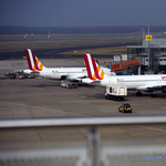 A Germanwings mégis elindította a mai Barcelona–Düsseldorf-járatát