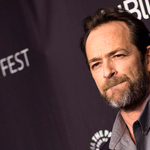 Augusztusban lett volna Luke Perry esküvője