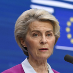 Még meg sem érkezett Pekingbe Ursula von der Leyen, már haragszanak rá a kínaiak