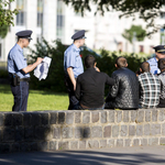 Bombák közt élni – a hely, ami van olyan rossz, mint Szíria