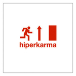 Múltidéző lemezzel jön a hiperkarma frontembere