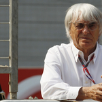 Ecclestone: "Sid Watkins pótolhatatlan"