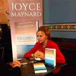 Alkohol, drog, Salinger – Joyce Maynard Budapesten