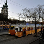 Hétfőn eltűnik sok BKK-utas kedvenc járműve