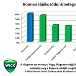 Többen hisznek az orvosnak, mint saját maguknak, ha betegek