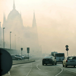 Budapesten is lehet jobb levegő. Szigorítások jönnek