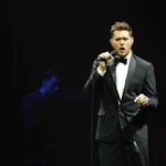 Michael Bublé: „Ez az utolsó interjúm. Visszavonulok”