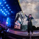 Egy nap alatt elkelt minden jegy Azahriah októberi MVM Dome-koncertjére