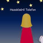 Telefonbetyárok züllesztik "társadalmi szemetessé" a Hazakísérő Telefont