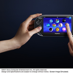 E3: Playstation Vita, kívülről és belülről