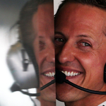 10,4 méter repülés után esett fejre Schumacher