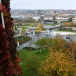 Alaptörvény-ellenes volt a Millenáris Park kilakoltatott bérlőinek kártalanításáról szóló jogszabály