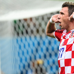 Mandzukic az Atléticóhoz igazolt