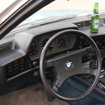 Két ritkaság egy csapásra: ez a BMW egy Heinekené volt