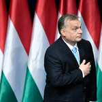 Ebben a színezőkönyvben Orbánt és Mészárost is ki lehet pingálni