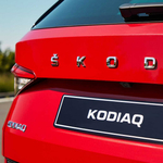 Autópályán videózták le az új Skoda Kodiaqot