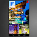 Flipboard: letölthető a hivatalos androidos verzió és megújult az iOS változat is!