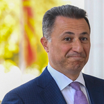 Gruevszki átgyalogolhatott Macedóniából Albániába