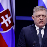 Fico: Amíg én vagyok a miniszterelnök, Ukrajna sosem fog csatlakozni a NATO-hoz