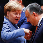 Politico: Merkel nem mentette meg a karácsonyt, Orbán ellopta 