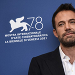 50 éves Ben Affleck, aki egy magyar szomszéd miatt lett Géza