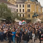 Ha minden igaz, anyák napján lesz a következő nagy pécsi tüntetés