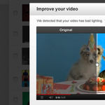 Automatikusan kijavítja videóinkat a Youtube [videó]