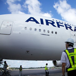 Vészhelyzet miatt leszállították az Air France Párizsba tartó gépét