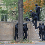 Beismerte tettét a hallei lövöldöző