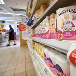 Tesco-vezér: Hiába árstoppolt a csirkemell, ahhoz le kell vágni az egész állatot, és a többi részét drágán adják