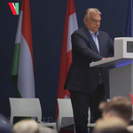 Orbán Viktor Franciaországban: Magyarország Brüsszel rémálma