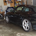 Alig hittük el, amikor megláttuk, mennyi km-t pakoltak ebbe a Porsche 996 Turbóba