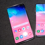 Úgy tűnik, egy dologban már jobbak az új Galaxy S10-ek, mint a tavalyi iPhone-ok