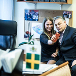 Orbán Viktor rácsodálkozik, hogy a nők dolgozni akarnak