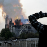 Budapest is pénzt küld a Notre-Dame újjáépítésére