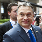 Mosolygó Orbánnal kezdődött meg az EU-csúcs – fotó