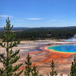 Időzített bomba: bármikor kitörhet a Yellowstone-i szupervulkán