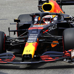 Verstappen indul az élről a Stájer Nagydíjon