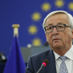 Juncker a magyaroknak is üzent évértékelő beszédében