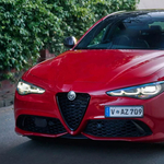 Olasz virtus: íme a limitált szériás új Alfa Romeo Giulia és Stelvio