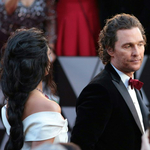 Matthew McConaughey elárulta, mit tanított neki az apja a szexről