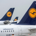 Nincs megállapodás, tovább görög a Lufthansa-sztrájk