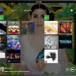 Cseréljük le az iPad zenelejátszóját Windows 8 Metro UI stílusúra [videó]