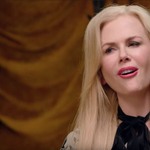 Nicole Kidman úrinő módjára majszolja a nyüzsgő kukacokat – videó